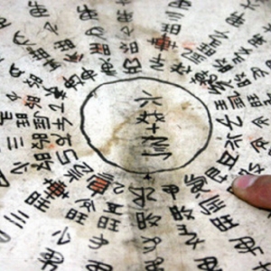 教你如何正确学习风水地理