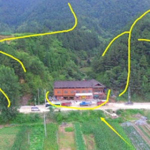 风水宝地的特征，风水宝地怎么看？