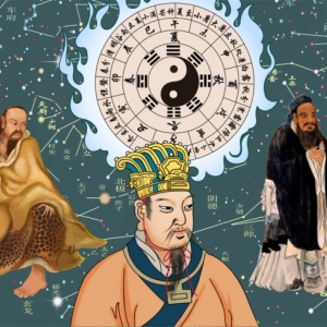 易经风水学-易经风水学入门知识