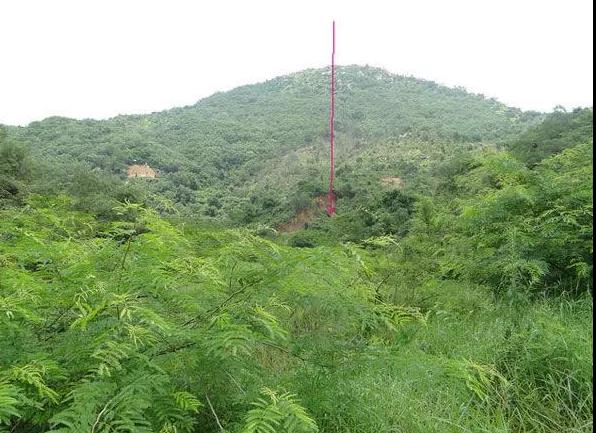 阴宅风水操作原则与基本路径(图1)