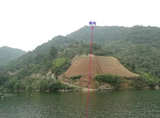 阴宅风水操作原则与基本路径(图5)