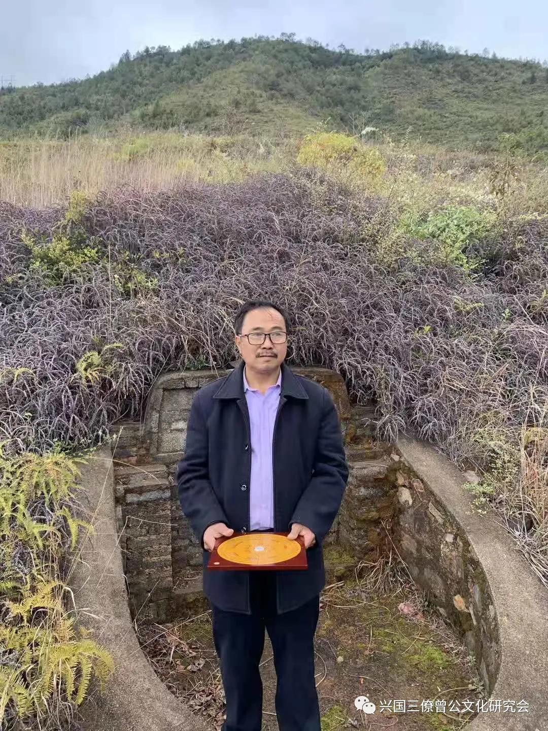 阴宅风水操作原则与基本路径(图6)