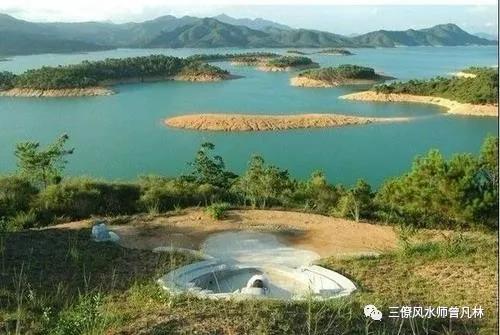 学风水必须要收藏的风水水法！(图5)